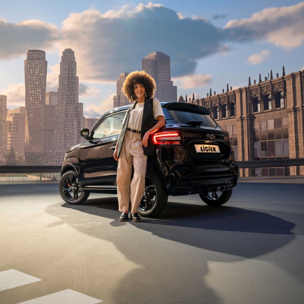 Ligier JS50 Ligier JS50